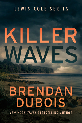 Killer Waves - Brendan Dubois
