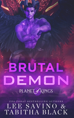 Brutal Demon - Lee Savino