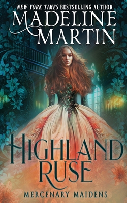 Highland Ruse - Madeline Martin