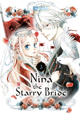 Nina the Starry Bride 3 - Rikachi