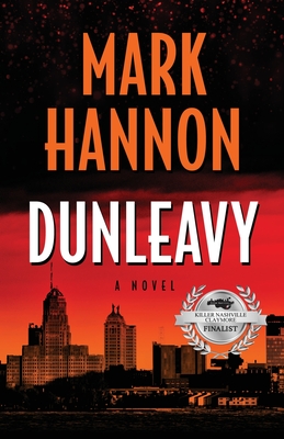 Dunleavy - Mark Hannon