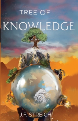 The Tree of Knowledge - Jeremy Streich