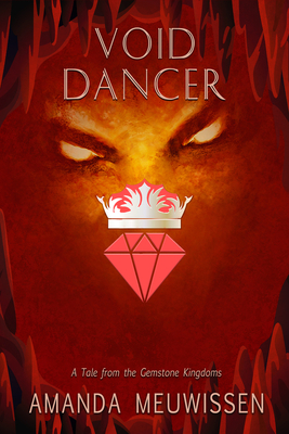 Void Dancer - Amanda Meuwissen