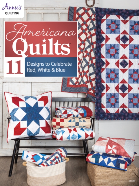 Americana Quilts - Annie's