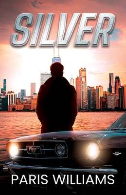 Silver - Paris Williams