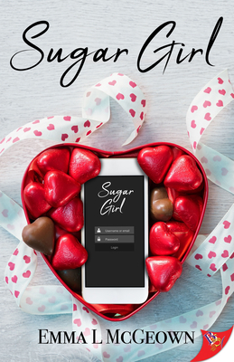 Sugar Girl - Emma L. Mcgeown