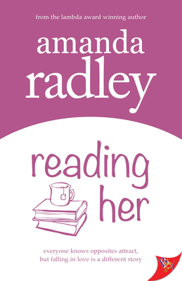 Reading Her - Amanda Radley