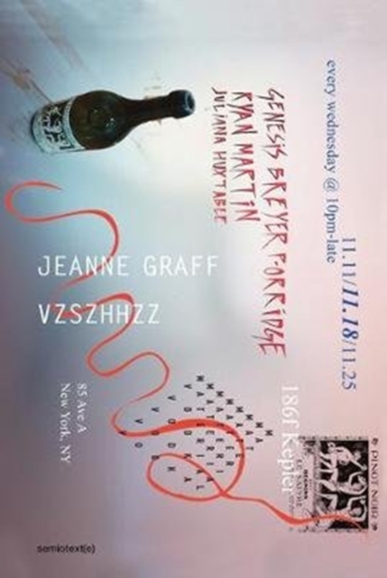 Vzszhhzz - Jeanne Graff