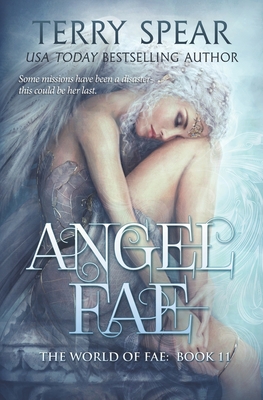 Angel Fae - Terry Spear