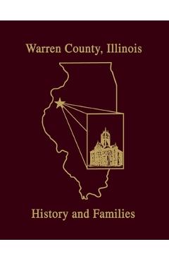 Coperta cărții 'Warren Co, Il - Warren County'