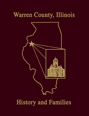Coperta cărții 'Warren Co, Il - Warren County'