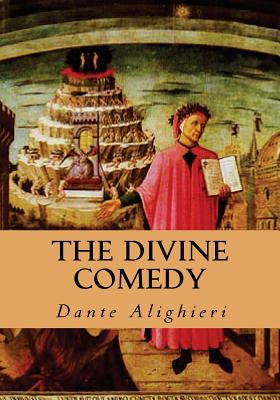 The Divine Comedy - Henry Wadsworth Longfellow