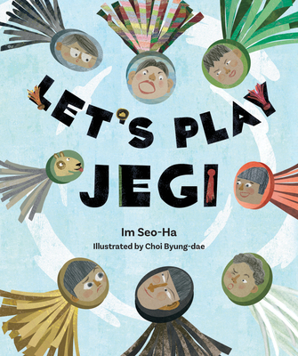 Let's Play Jegi - Im Seo-ha