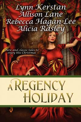 A Regency Holiday - Allison Lane
