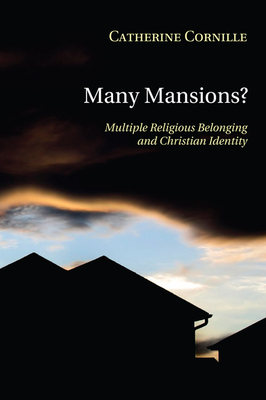Coperta cărții 'Many Mansions? - Catherine Cornille'