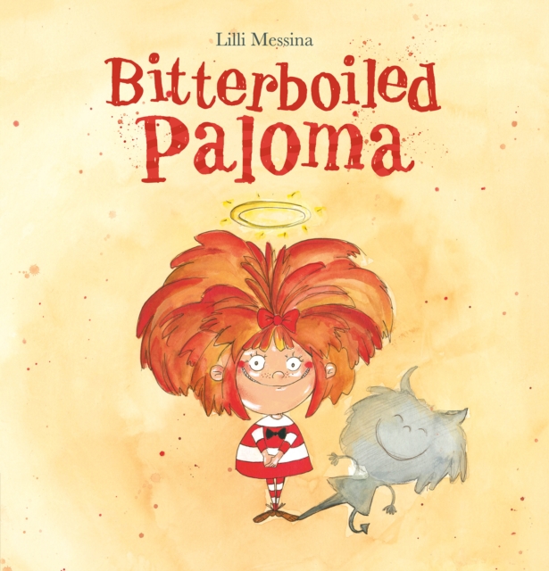 Bitterboiled Paloma - Lilli Messina