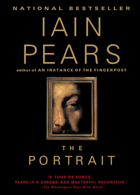 The Portrait - Iain Pears