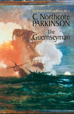 The Guernseyman - C. Northcote Parkinson