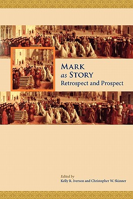 Mark as Story: Retrospect and Prospect - Kelly R. Iverson