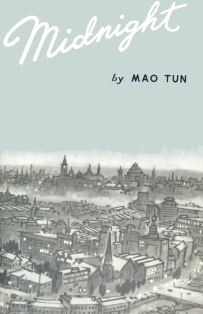Midnight - Mao Tun