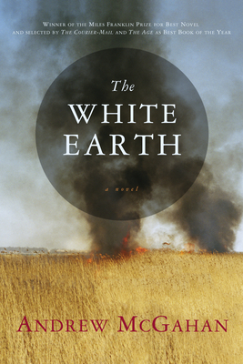 White Earth - Andrew Mcgahan
