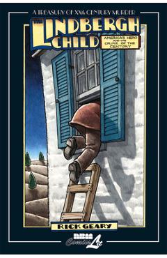 Poza produsului Lindbergh Child - Rick Geary