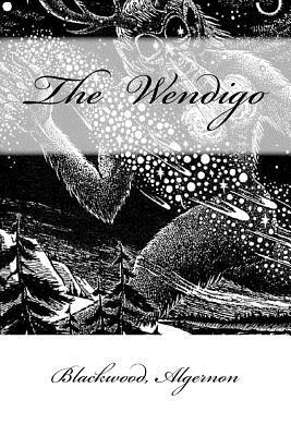 The Wendigo - Mybook