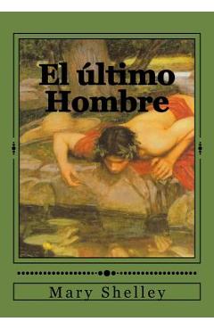 Poza produsului El último Hombre - Andrea Gouveia