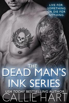 The Dead Man's Ink Series - Callie Hart