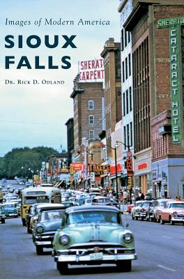 Sioux Falls - Rick D. Odland