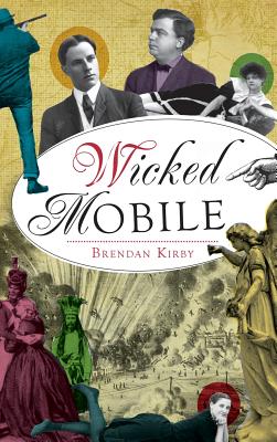 Wicked Mobile - Brendan Kirby