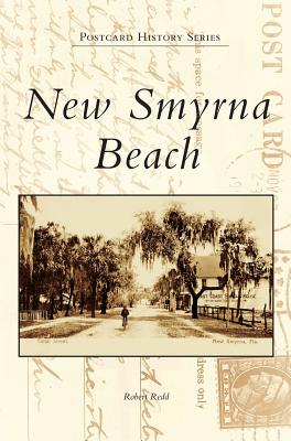 New Smyrna Beach - Robert Redd