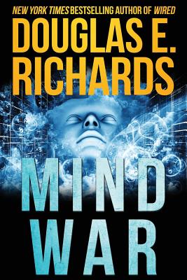 MindWar - Douglas E. Richards