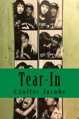 Tear-In - Coulter Jacobs