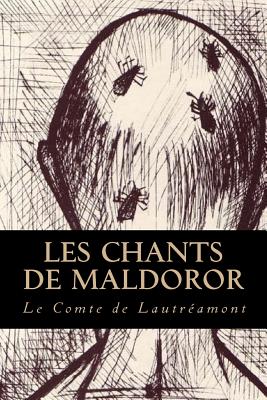 Les Chants de Maldoror - Editorial Oneness