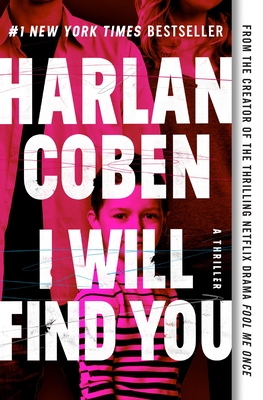 I Will Find You - Harlan Coben