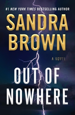 Out of Nowhere - Sandra Brown