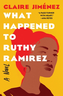 What Happened to Ruthy Ramirez - Claire Jimenez
