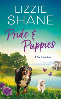 Pride & Puppies - Lizzie Shane