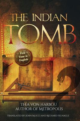 The Indian Tomb - John Mucci