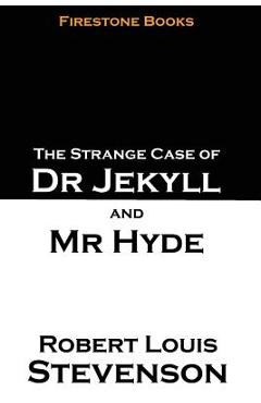 Poza produsului The Strange Case of Dr Jekyll and Mr Hyde - Robert Louis Stevenson