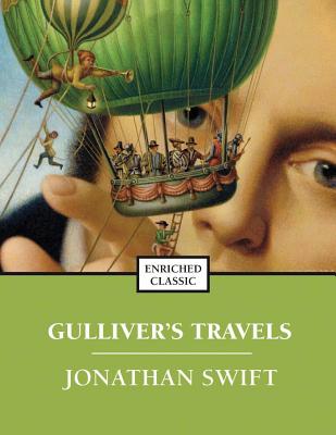 Gullivers Travels - Jonathon Swift