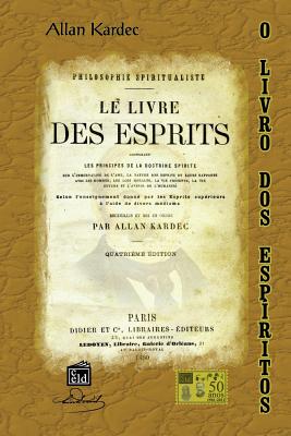 O Livro dos Espiritos - Allan Kardec