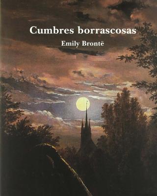 Cumbres Borrascosas (Spanish Edition) - Erick Winter