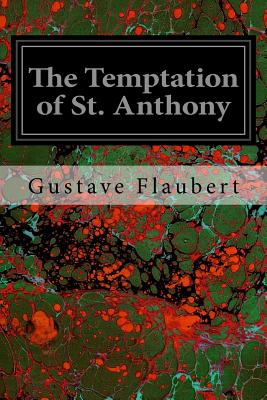 The Temptation of St. Anthony - Lafcadio Hearn