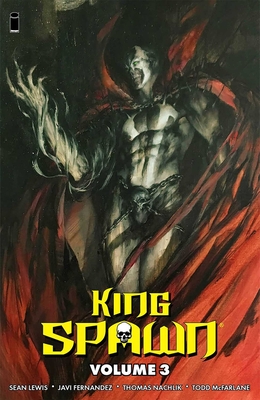 King Spawn Volume 3 - Todd Mcfarlane