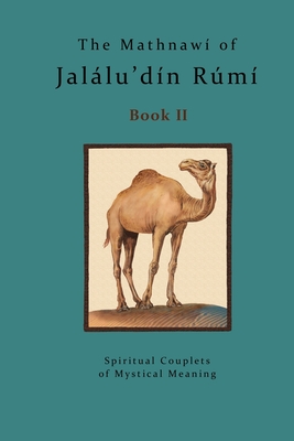 The Mathnawi of Jalalu'din Rumi - Book 2: The Mathnawi of Jalalu'din Rumi - Book 2 - Michael Bielas