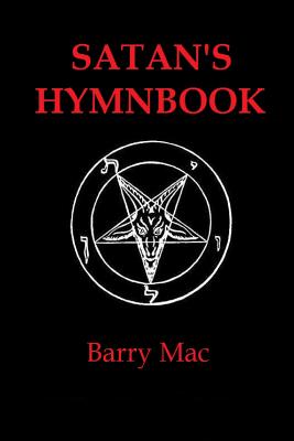 Satan's Hymnbook - Barry Mac