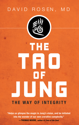The Tao of Jung - David Rosen