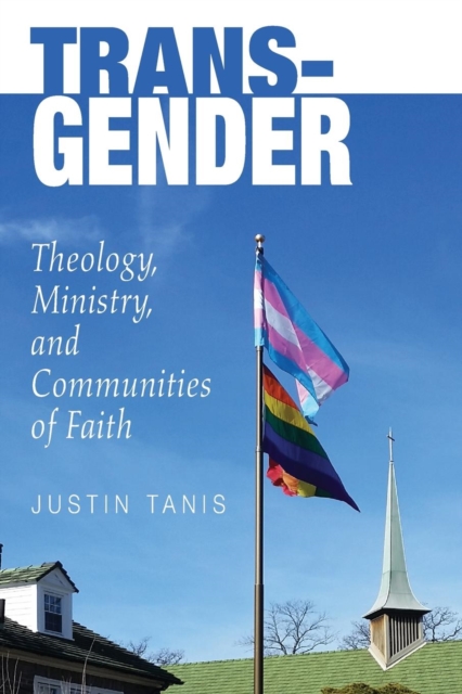 Trans-Gender - Justin Sabia-tanis